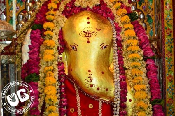 Bohra Ganesh Ji