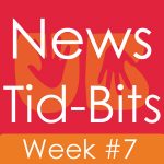 Udaipur News Tid Bit - Week 7