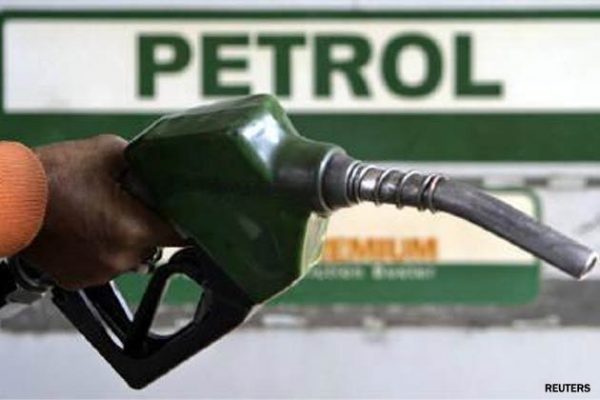 [Report] Purity of Petrol in Udaipur