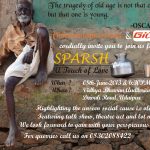 SPARSH – A Touch of Love