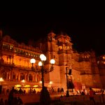 [Video] The City Palace Museum Udaipur