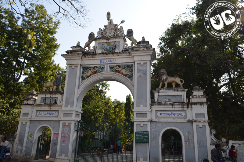 Gulab Bagh and Zoo – An Engrossing Domicile of Relishment