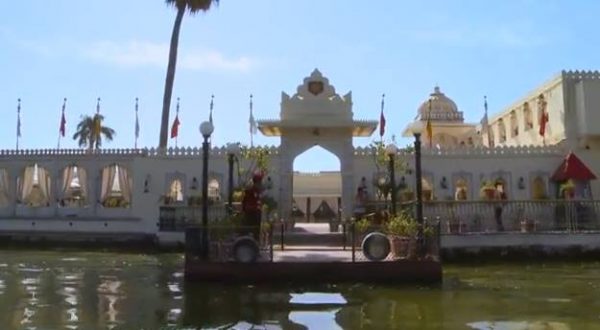 [Video] Udaipur – Lux Lifestyles