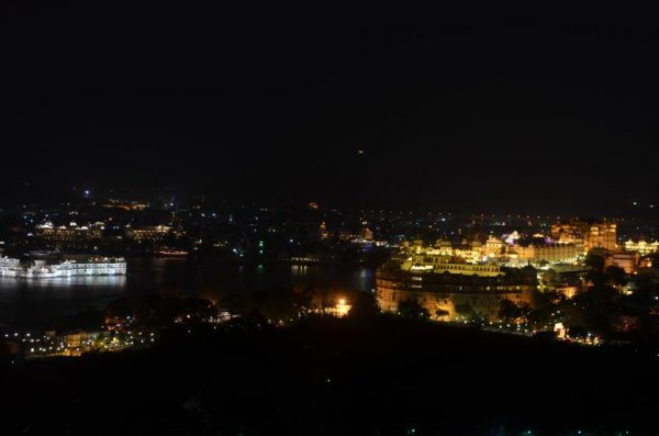 [Video] Udaipur – One of The World’s Best Cities