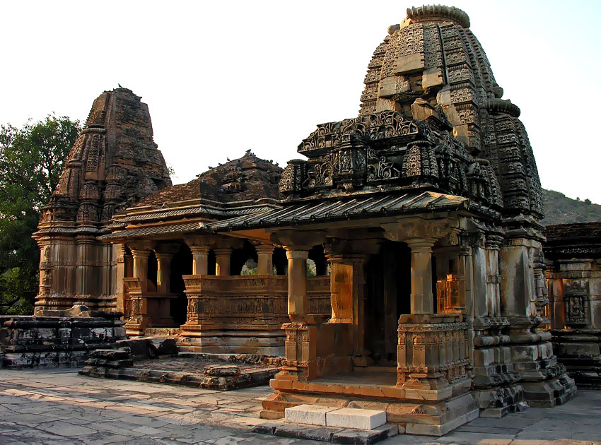 eklingji temple