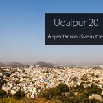 udaipur gigapixel shoot