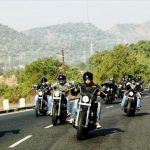 Harley Owners Group Ride