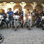 harley in udaipur cover photo