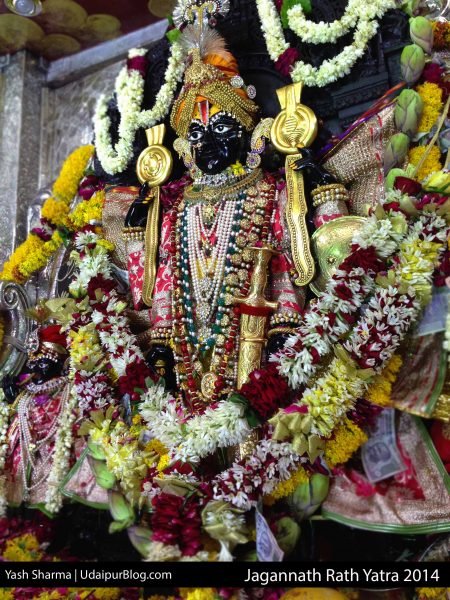 [Best Pictures] Jagannath Rath Yatra 2014