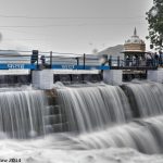 fatehsagar overflow 2014