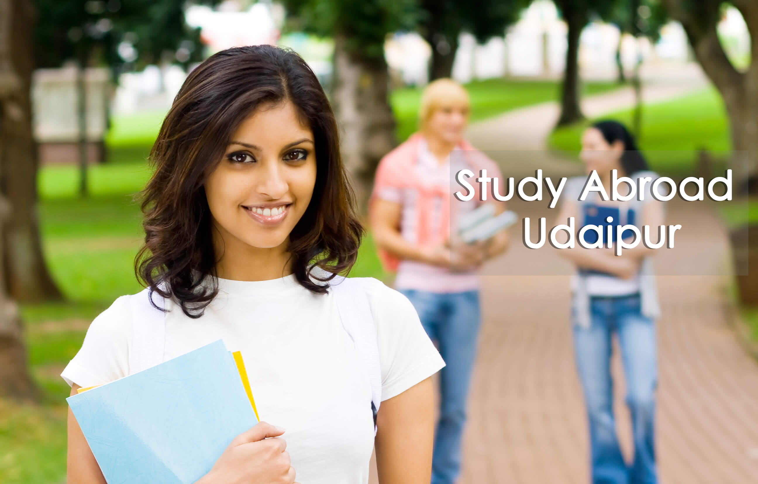 Top Study Abroad Centres in Udaipur