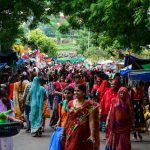 Hariyali amavasya 2016