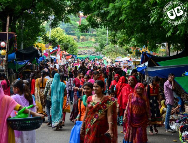 Hariyali amavasya 2016