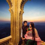 Pre Wedding Locations in Udaipur