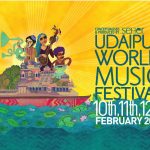 World Music Festival 2017 Udaipur