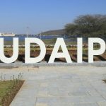 i love udaipur | pratap park | i love udaipur