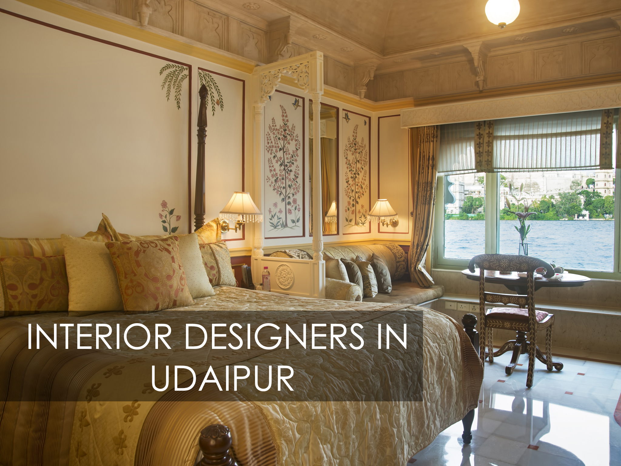 Top Interior Designers in Udaipur | UdaipurBlog