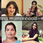 International Women’s Day – #SHE, Celebrating Womanhood