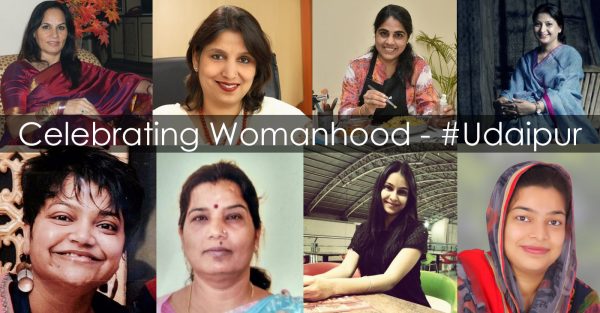 International Women’s Day – #SHE, Celebrating Womanhood