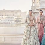 sabyasachi mukherjee | the udaipur collection