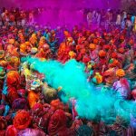 happy holi udaipur