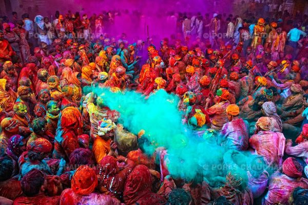 happy holi udaipur