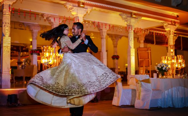 Palatial Weddings in Udaipur