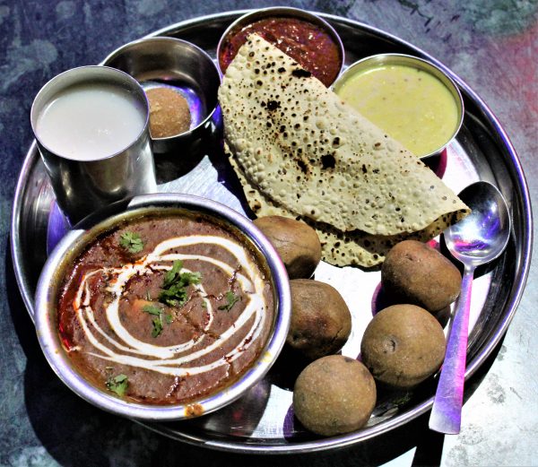 5 dhabas in Udaipur worth visiting once