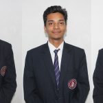 techno india njr students