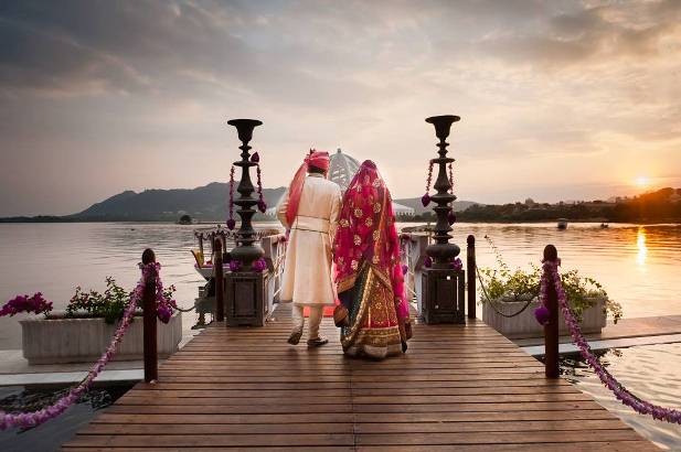 Perks of having a wedding at Udaipur? See what experts have to say about this