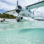 seaplane