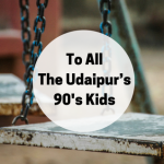 Can’t Imagine Life Without Internet? See What Udaipur’s 90's Kids Did!