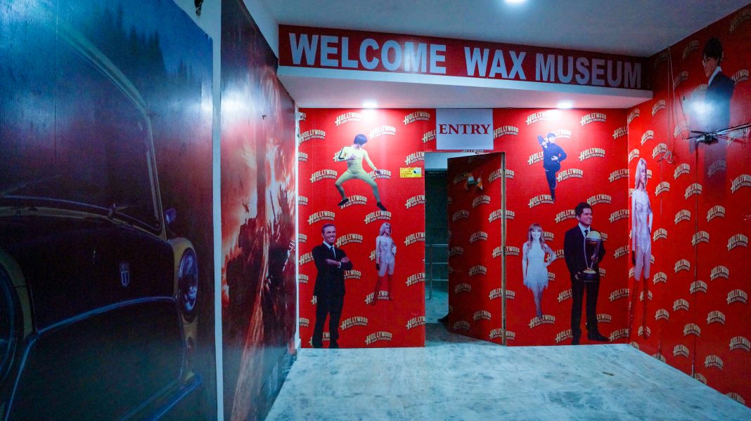 Know about Udaipur Wax Museum UdaipurBlog