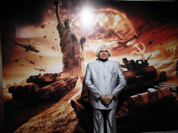 Know about Udaipur Wax Museum UdaipurBlog