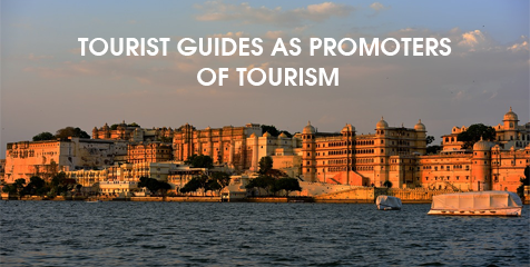 Tourist Guides: Promoters of Tourism