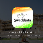 Swachhata App