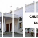 Churches of Udaipur