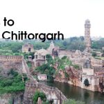 Places to Visit in Chittorgarh