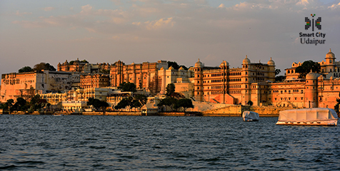 Udaipur inches closer towards becoming a Smart City – still a long way to go!