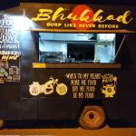 Getting along with the food truck fad - Here's a list of Udaipur's food trucks