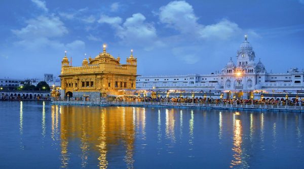 Gurudwaras in Udaipur