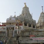 Pujari Ashok Ji [Jagdish Temple]