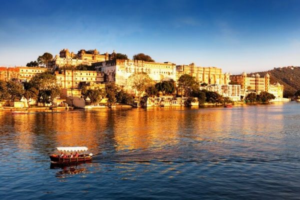 7 Exhilarating Things to Do in Udaipur for Travelers