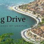 6 Long drive worthy roads in Udaipur