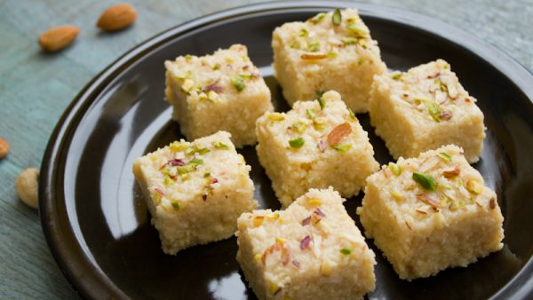 11 Awesome Sweet Shops in Udaipur for the Sweet-tooth