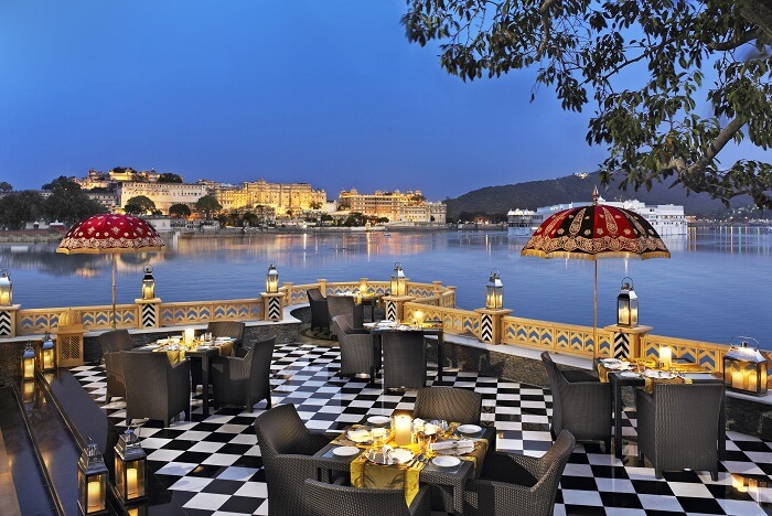 Planning a one-day Udaipur trip? Here’s a list of some must visit places
