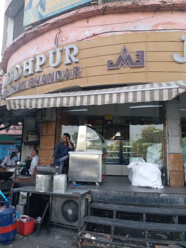 11 Awesome Sweet Shops in Udaipur for the Sweettooth UdaipurBlog