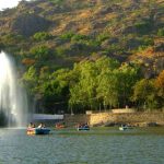 Weekend getaways near Udaipur