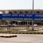 Maharana Pratap Airport | Flights to and from Udaipur