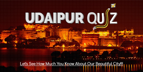 You Say You LOVE Udaipur | Let’s See How Much You Know About Our Beautiful City!!!